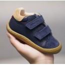 Viking Barefoot batukai mėlyni